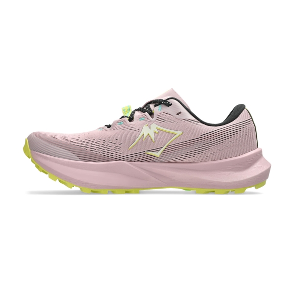 ASICS Fuji Lite 6 - Morganite/Light Dust