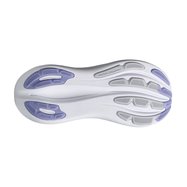 ASICS Gel Nimbus 28 - Midnight/Bluebell