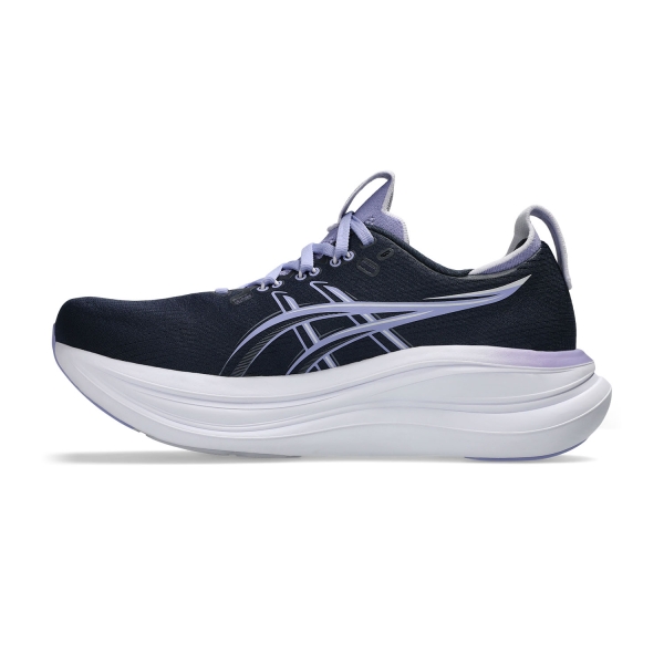 ASICS Gel Nimbus 28 - Midnight/Bluebell