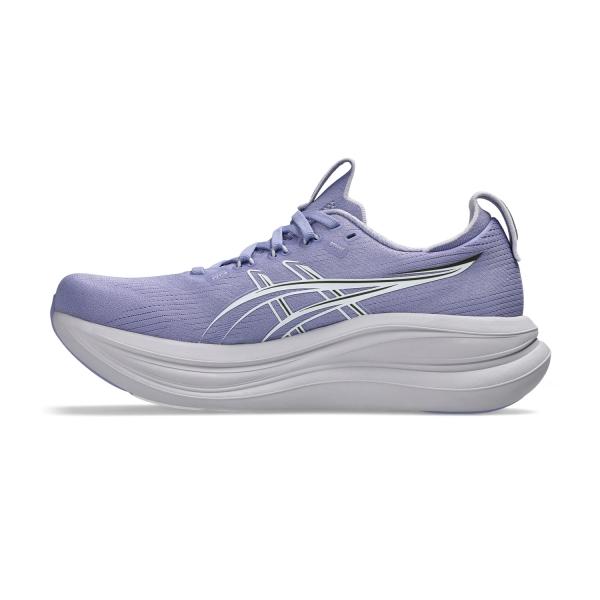ASICS Gel Nimbus 28 - Bluebell/White