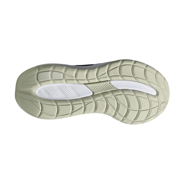 ASICS GEL Cumulus 28 - Black/White