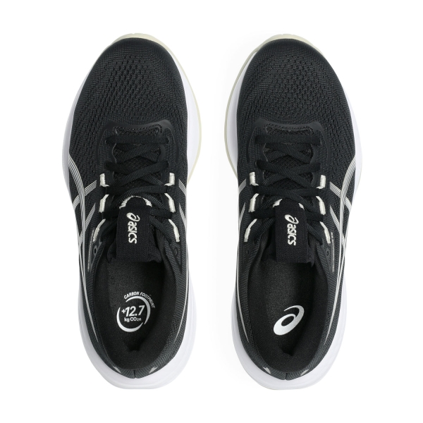 ASICS GEL Cumulus 28 - Black/White