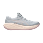 ASICS GEL Cumulus 28 - Piedmont Grey/Pearl Pink