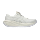 ASICS GEL Cumulus 28 - Cream/Glacier Grey