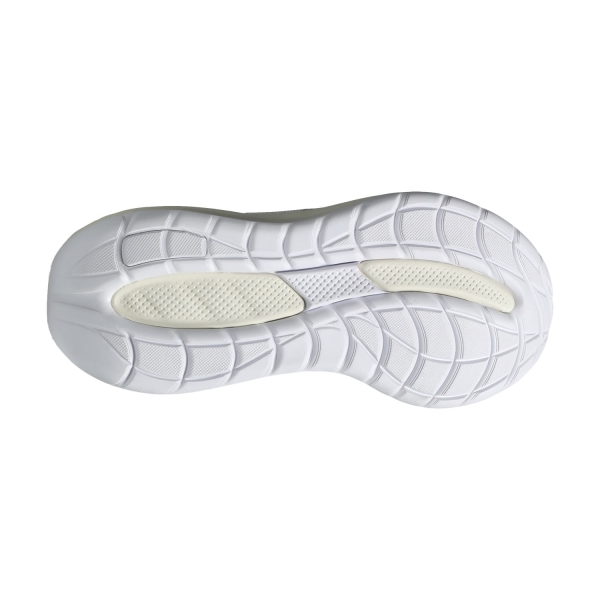 ASICS GEL Cumulus 28 - Cream/Glacier Grey