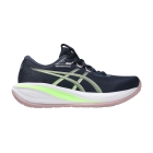 ASICS GEL Cumulus 28 - Midnight/Illuminate Green