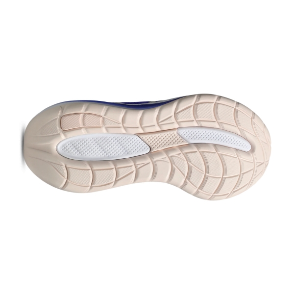 ASICS GEL Cumulus 28 - Cobalt Burst/Ivory