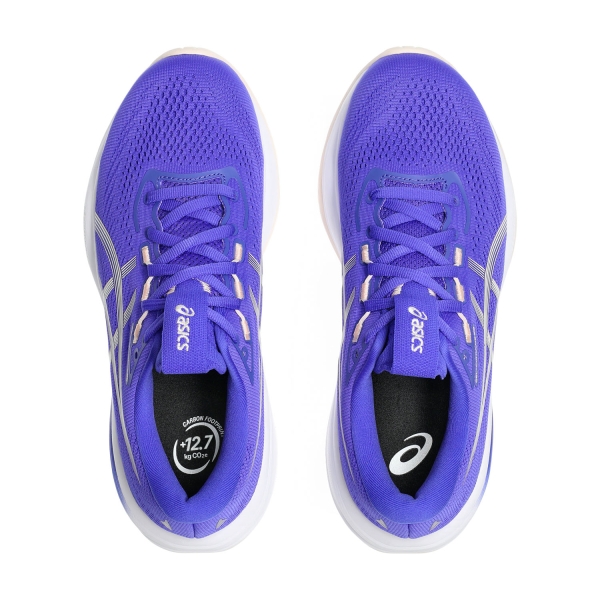 ASICS GEL Cumulus 28 - Cobalt Burst/Ivory