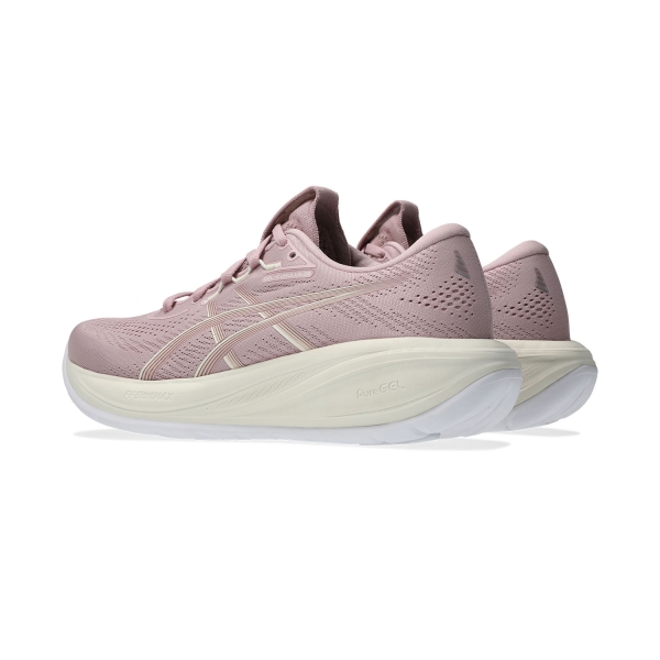 ASICS GEL Cumulus 28 - Morganite/Pearl Pink