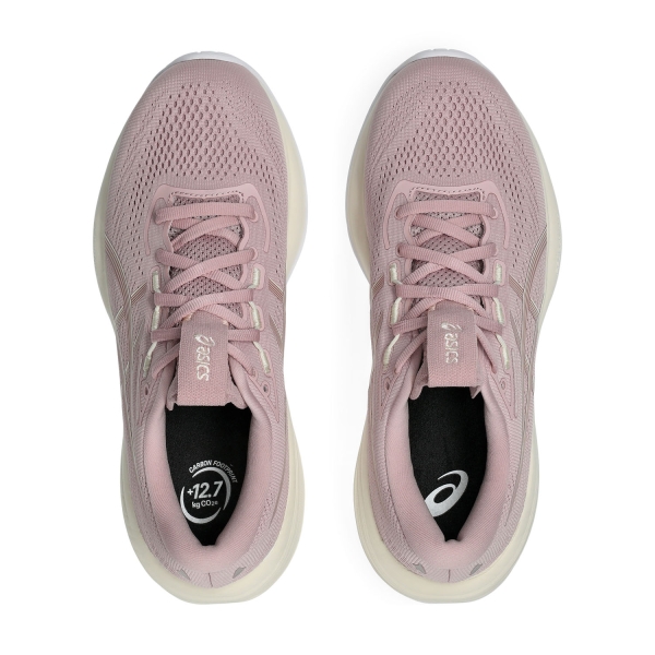 ASICS GEL Cumulus 28 - Morganite/Pearl Pink
