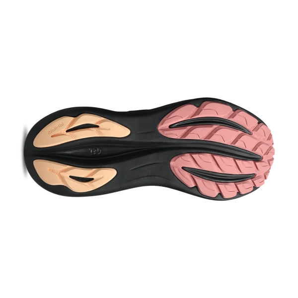 ASICS Gel Pulse 17 GTX - Black/Apricot Crush