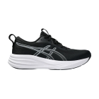 ASICS Gel Pulse 17 - Black/Gravel