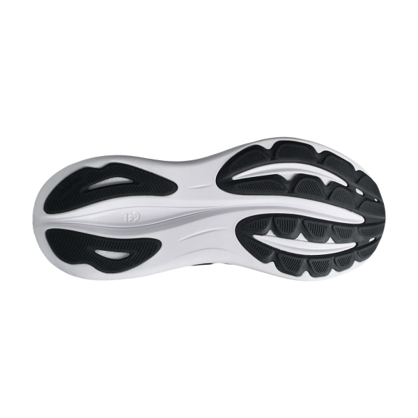 ASICS Gel Pulse 17 - Black/Gravel