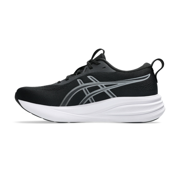 ASICS Gel Pulse 17 - Black/Gravel