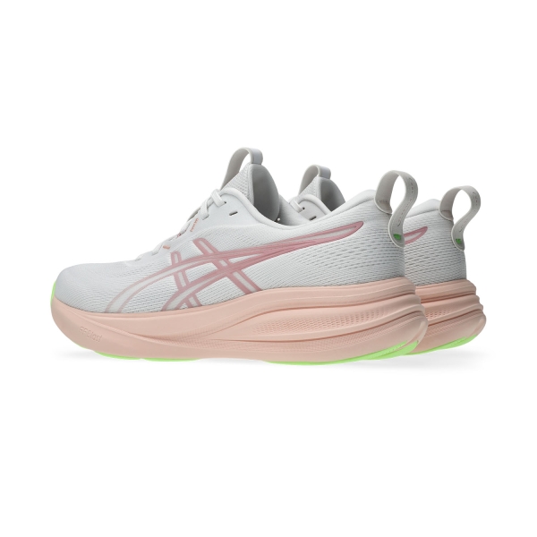 ASICS Gel Pulse 17 - White/Pearl Pink
