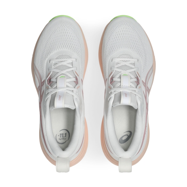 ASICS Gel Pulse 17 - White/Pearl Pink