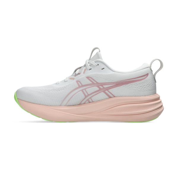 ASICS Gel Pulse 17 - White/Pearl Pink