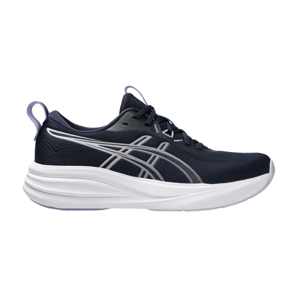  ASICS Gel Pulse 17  Midnight/Lilac Hint 1012B930400