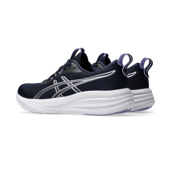 ASICS Gel Pulse 17 - Midnight/Lilac Hint