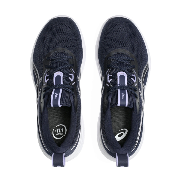 ASICS Gel Pulse 17 - Midnight/Lilac Hint