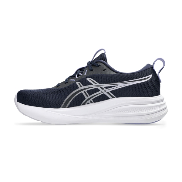 ASICS Gel Pulse 17 - Midnight/Lilac Hint