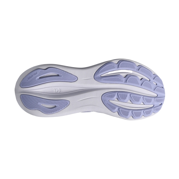 ASICS Gel Pulse 17 - Bluebell/White