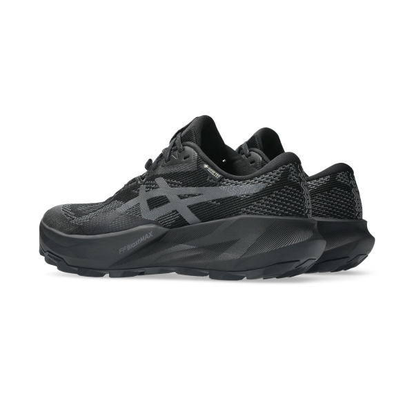 ASICS Trabuco 14 GTX - Black/Graphite Grey