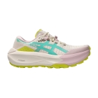 ASICS Trabuco Max 5 - Mineral Beige/Aurora Green