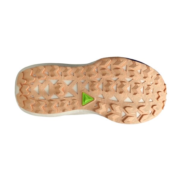 ASICS Trabuco Max 5 - Amethyst/Black