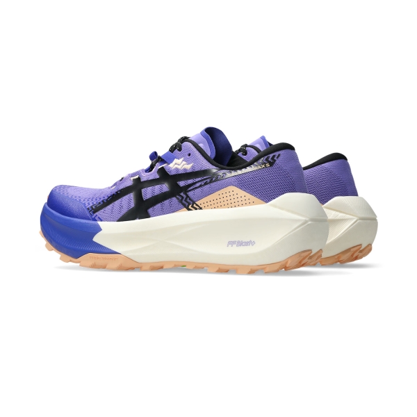 ASICS Trabuco Max 5 - Amethyst/Black