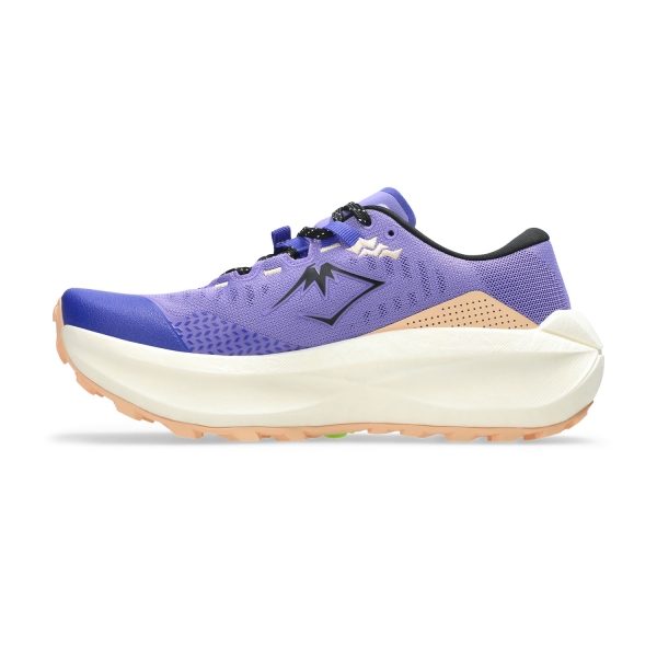 ASICS Trabuco Max 5 - Amethyst/Black