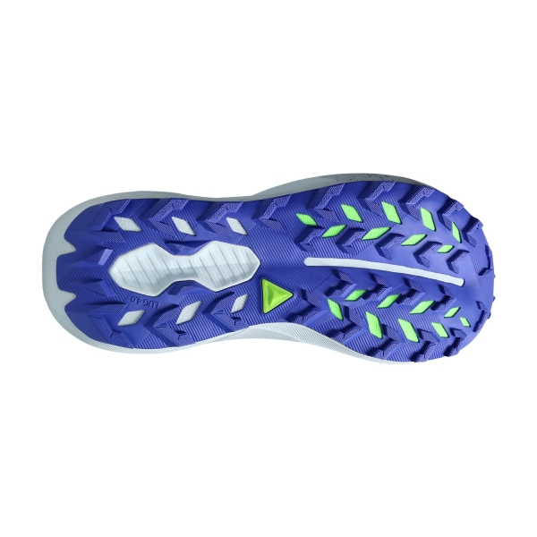 ASICS Trabuco 14 - Black/Amethyst