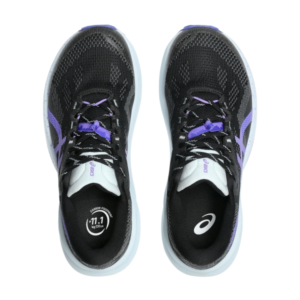 ASICS Trabuco 14 - Black/Amethyst