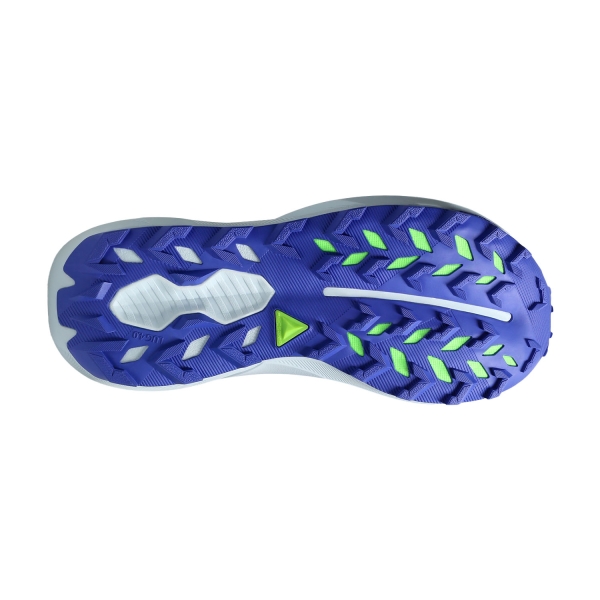 ASICS Trabuco 14 - Amethyst/Cobalt Burst