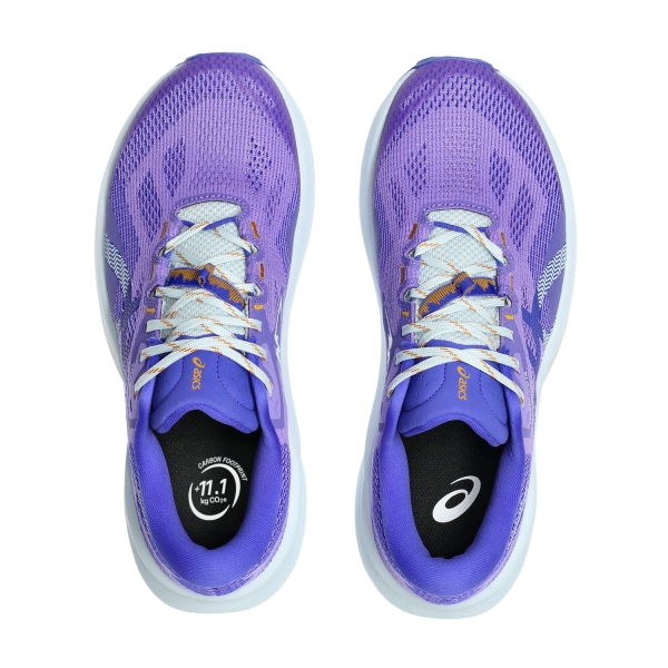 ASICS Trabuco 14 - Amethyst/Cobalt Burst