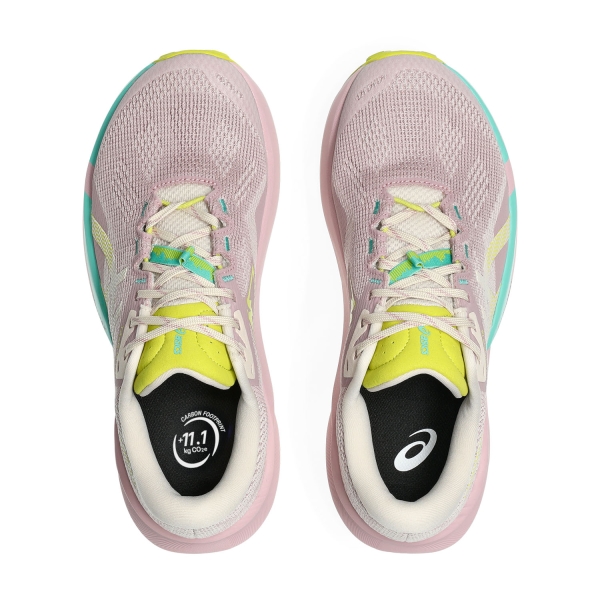 ASICS Trabuco 14 - Morganite/Mineral Beige