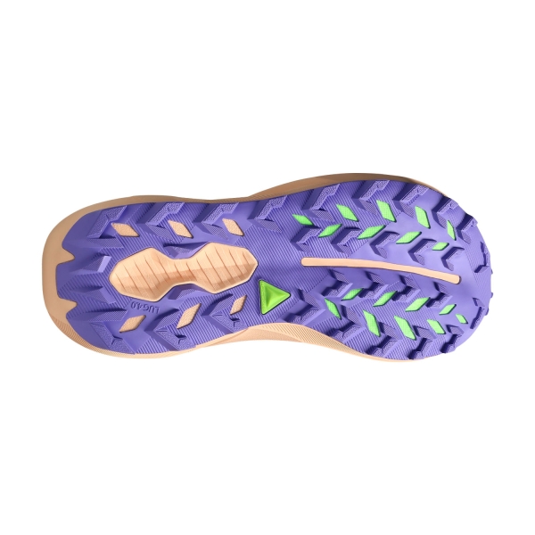 ASICS Trabuco 14 - Apricot Crush/Amethyst