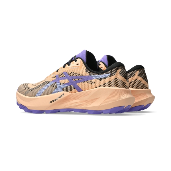ASICS Trabuco 14 - Apricot Crush/Amethyst