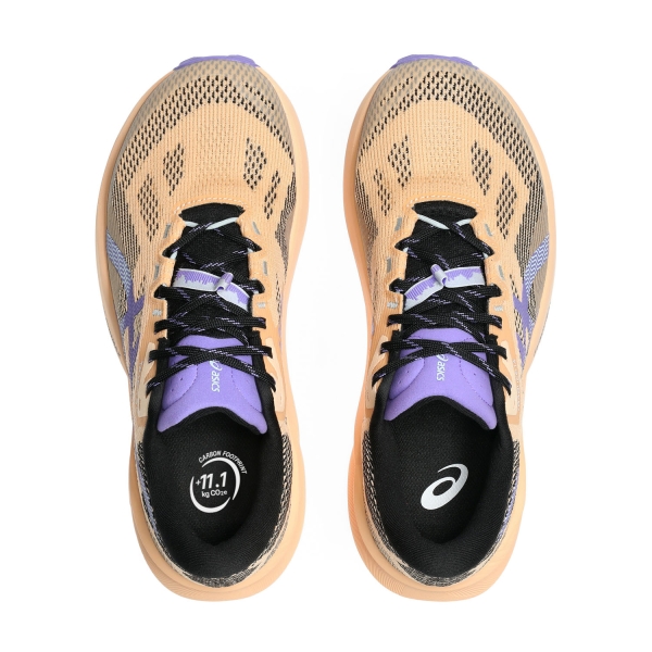 ASICS Trabuco 14 - Apricot Crush/Amethyst