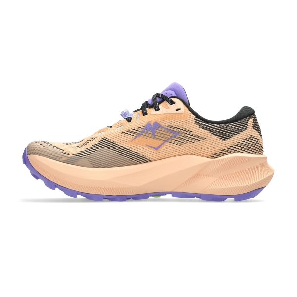ASICS Trabuco 14 - Apricot Crush/Amethyst