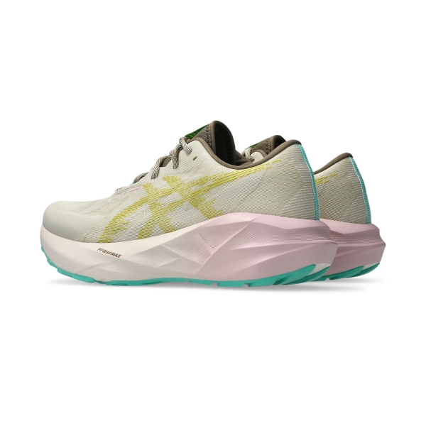 ASICS Novablast 5 TR - Light Dust/Cacti