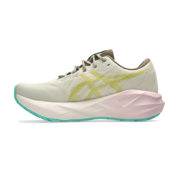 ASICS Novablast 5 TR - Light Dust/Cacti