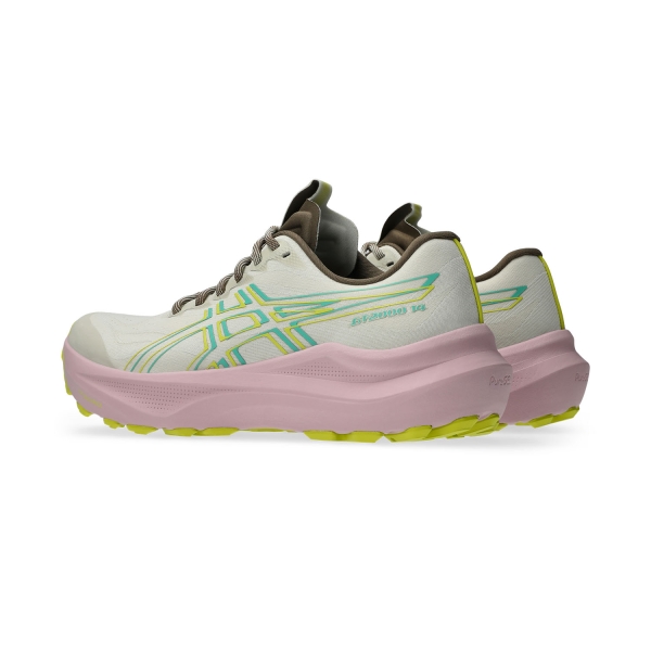 ASICS GT 2000 14 TR - Light Dust/Cacti