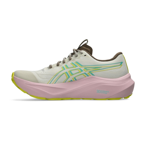 ASICS GT 2000 14 TR - Light Dust/Cacti