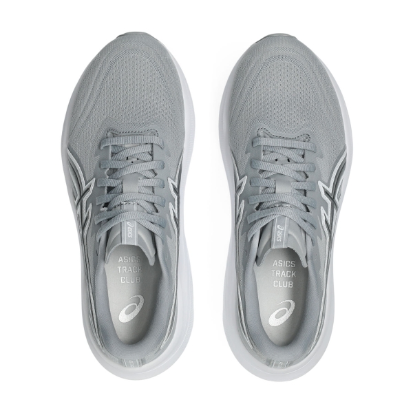 ASICS GT 2000 14 ATC - Piedmont Grey/Pure Silver