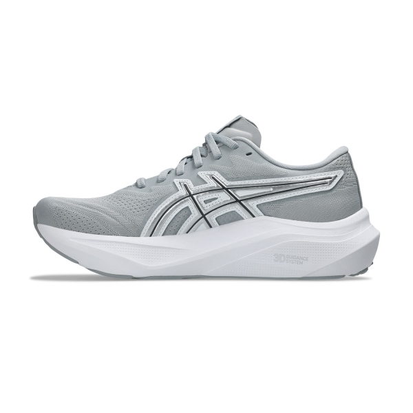 ASICS GT 2000 14 ATC - Piedmont Grey/Pure Silver