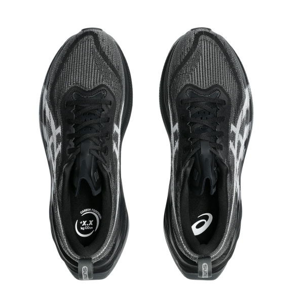 ASICS Superblast 2 - Black/White