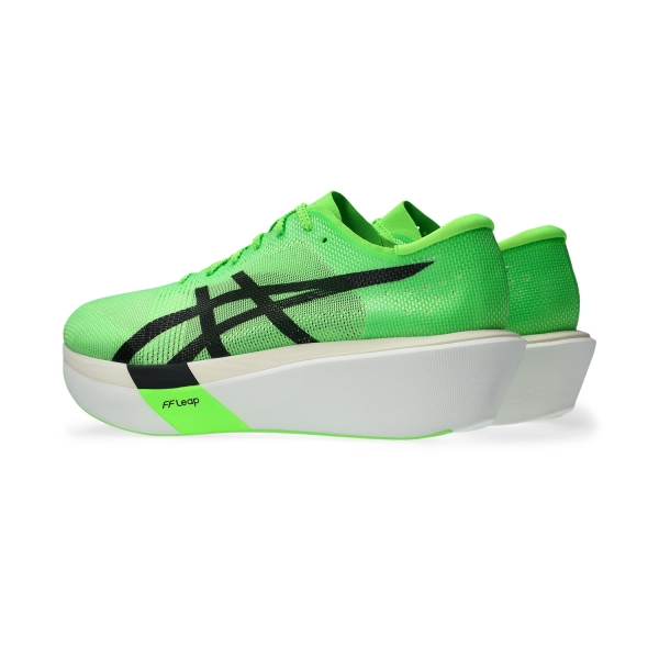 ASICS Metaspeed Sky Tokyo - Green Gecko/Black