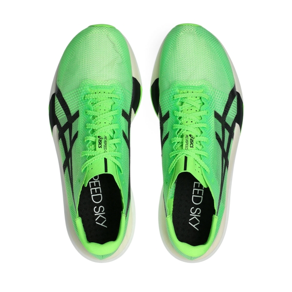 ASICS Metaspeed Sky Tokyo - Green Gecko/Black