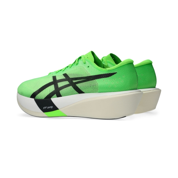ASICS Metaspeed Edge Tokyo - Green Gecko/Black